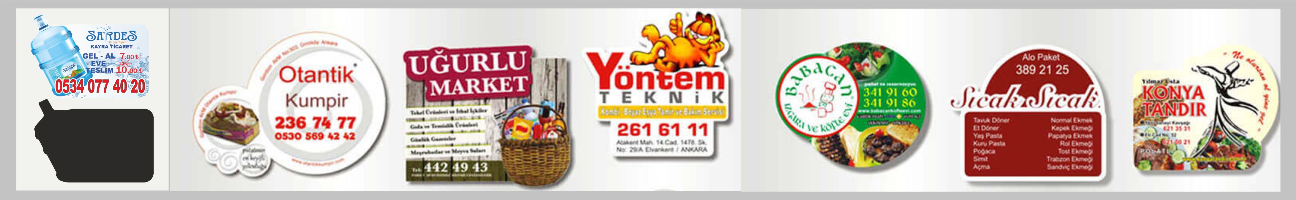 Magnet ve Buzdolabı Magneti Çeşitleri